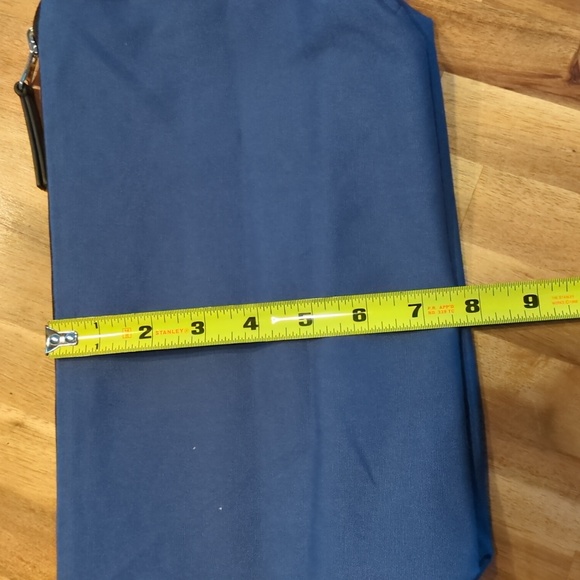 Tous Shock Kaos yellow & blue reversible liner - Picture 15 of 16